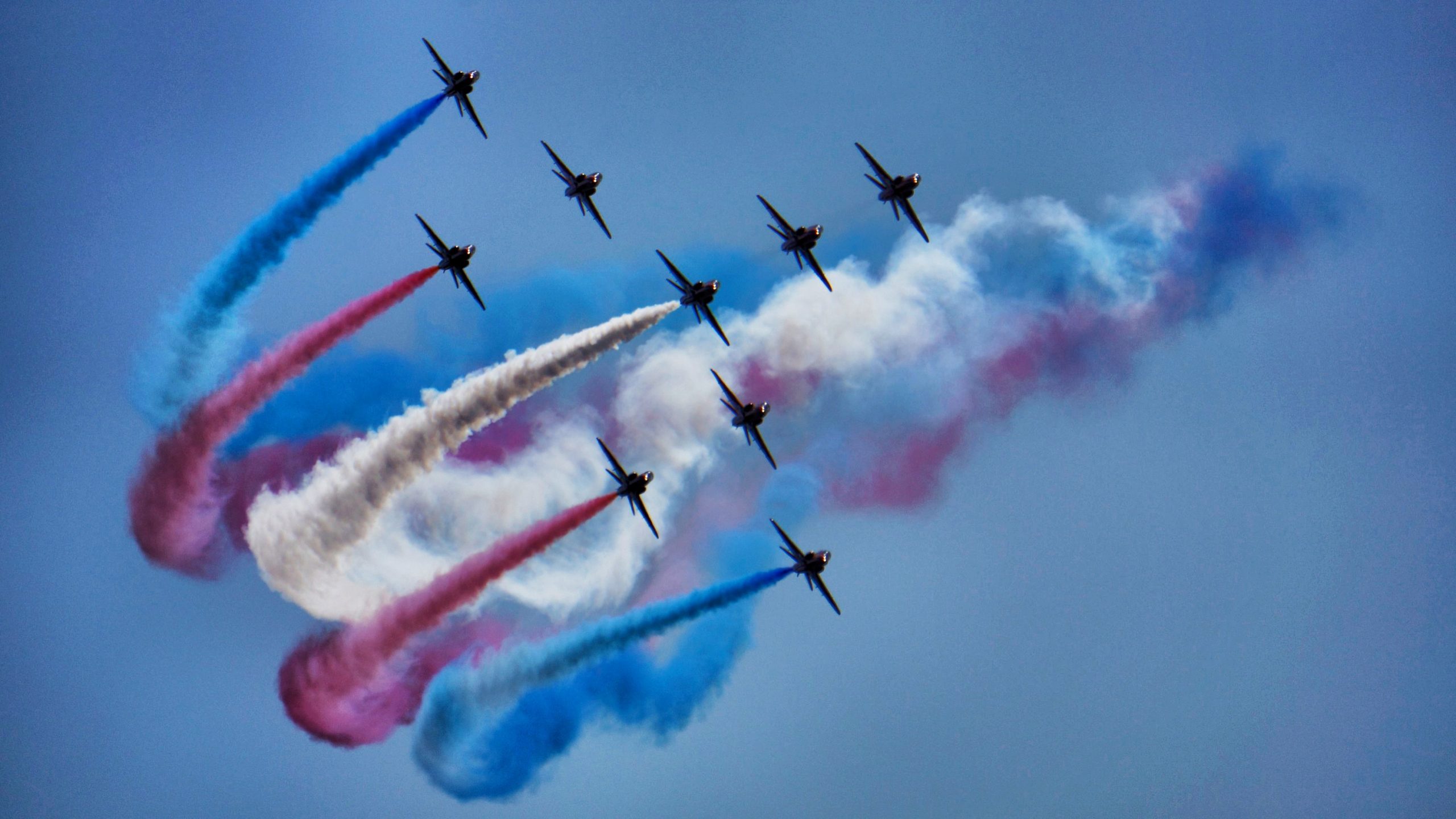 Bournemouth Air Festival
