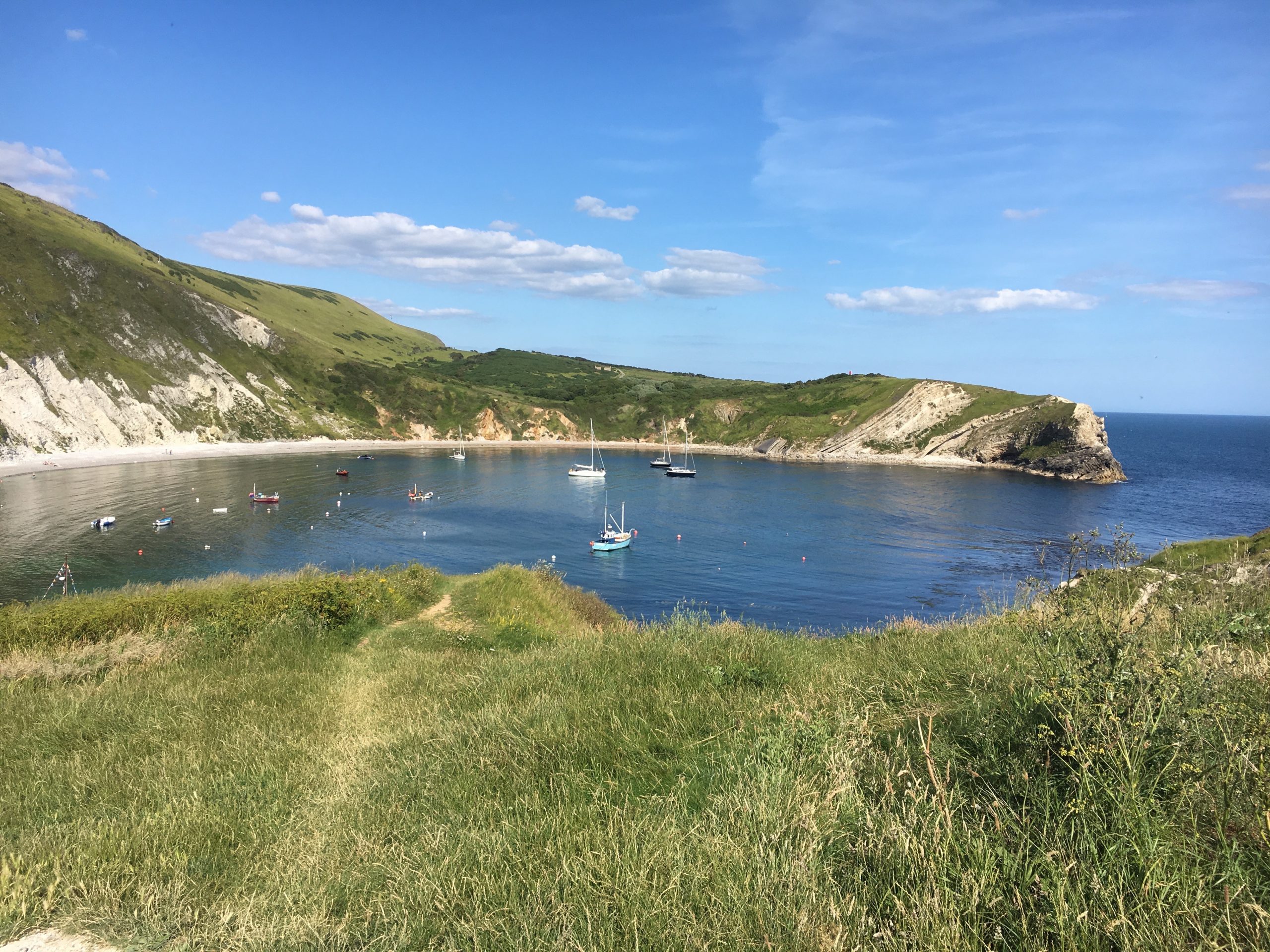 Lulworth