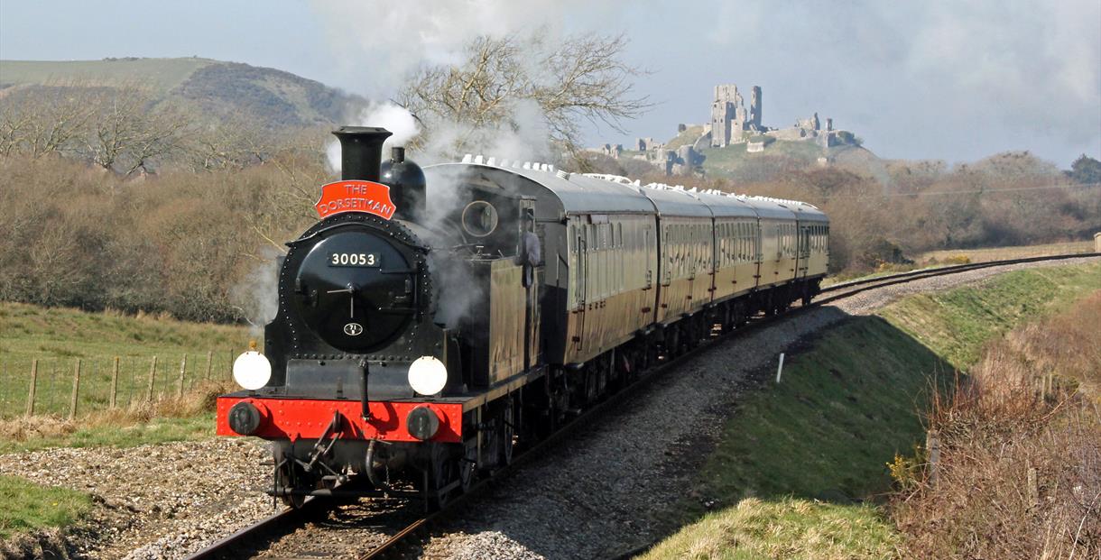 Swanage Railway